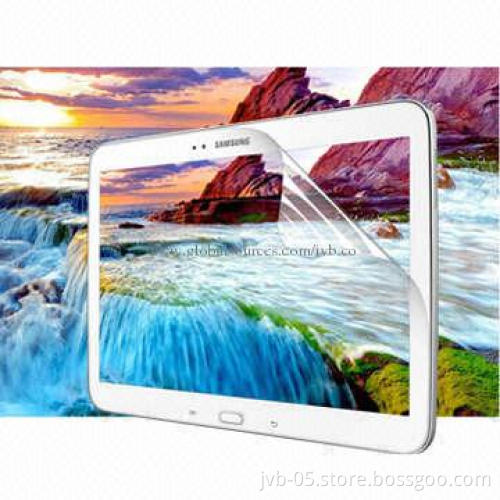 Screen protector for Samsung galaxy tab pro10.1